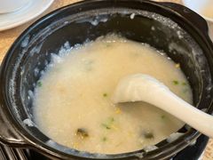 -麒麟中餐厅·经典粤菜·地道菜式老字号(广州长隆酒店)