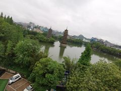 -忆咖啡观景餐厅(桂林象山公园店)