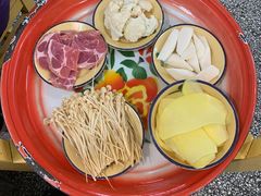 -石灰市老火锅(北滨路店)