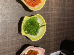 -牛坂烧肉·烧鸟·居酒屋(潮阳里店)