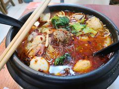 -清真·穆萨砂锅(大皮院店)