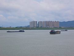 -羚羊峡古栈道森林公园