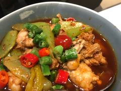 -港丽餐厅(高德置地店)