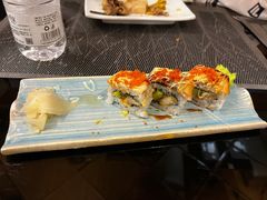 真命天子卷-昱匠·日本料理(金融街店)