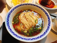 奥灶阳春面-二泉园老菜馆·百年无锡菜