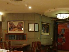 -海口骑楼小吃街