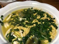 -大家发海鲜城夜排档(华山中路店)