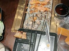 -新石器烤肉(之心城店)