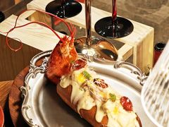 -LESCEDARS Brasserie Bistro香柏树