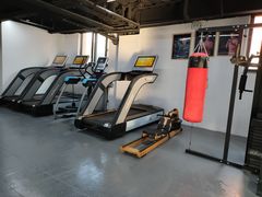 -清橙健身(学院路店)