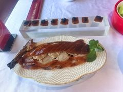 -满堂·烤鸭店·北京菜(鼓楼店)