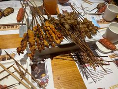 -木屋烧烤(双榆树店)