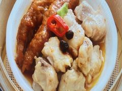 -顺峰(农展馆店)