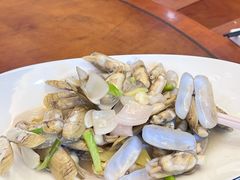 -乐在集市海鲜大排档(平潭店)