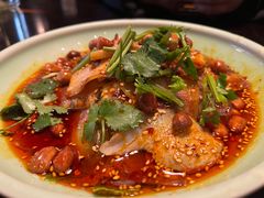 -陈麻婆豆腐总店