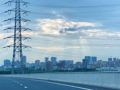 -冰纷万象滑冰场(南山万象天地店)