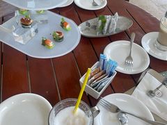 -三亚海棠湾喜来登度假酒店大堂吧