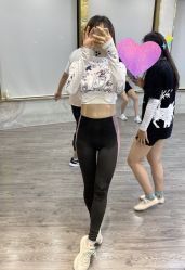 -DOS HOP潮上舞蹈