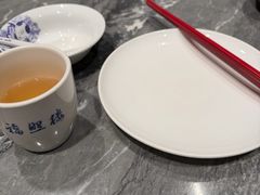 -福照楼汽锅鸡·云南菜(火车站锦江店)