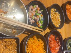 -九田家黑牛烤肉料理(华侨城店)