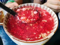-兰桂坊·花园餐厅(西湖店)