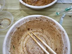 -黑八私房老北京炸酱面