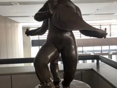 -长春世界雕塑园冰雪艺术天地