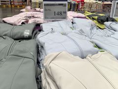 -山姆会员商店(上海浦东店)