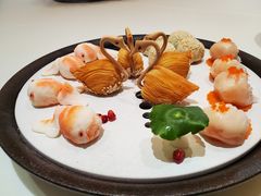点心拼盘-西郊壹号