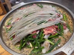 -京玉菲饭店(李村店)