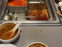 -海底捞火锅(金光华店)