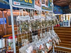 -蓝湾碧波·老字号·疍家非遗海上餐厅