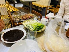 -小寒羊烧烤(凯瑞时代大厦店)