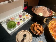 -色響火锅(恒隆广场店)