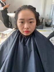 -起点潮色造型