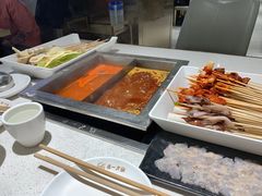 -串一火锅(赛格国际购物中心店)