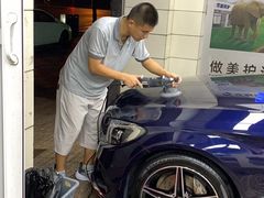 -天猫养车贴膜轻改·蓝电(优匹康桥东路店)