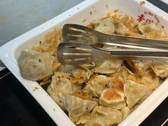-素满香·食养自助(建邺万达店)