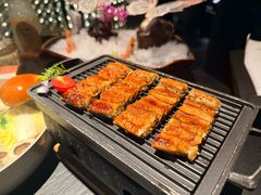 -蟹犇•帝王蟹雪蟹(陆家嘴店)