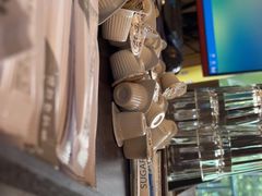-工页咖啡X COFFEE(龙东路店)