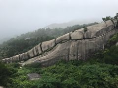 -大罗山风景区