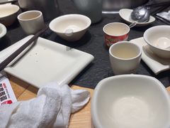 -蓉客成都火锅·招牌麻辣牛杂·特色香辣蹄花(凌水店)