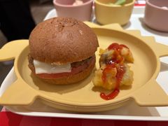 -西贝(无锡万象城店)