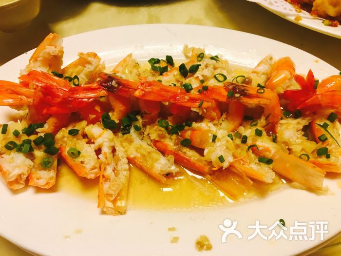 老东风菜馆(香梅路店)-图片-深圳美食-大众点评网