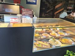 -漫咖啡(银泰创意城店)