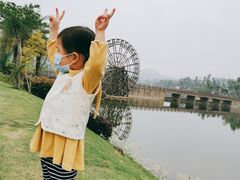 -枫香湖儿童公园