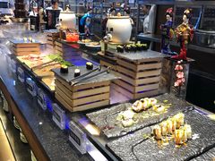 -盛江山自助料理(太原街万达店)