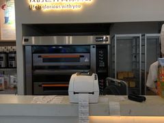 -爸爸糖吐司面包(宁波世纪东方店)