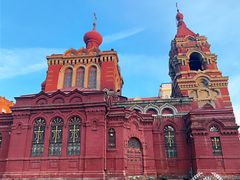 -圣·阿列克谢耶夫教堂