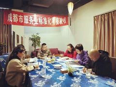 肥牛-北京烤鸭爱上川菜(中山路店)